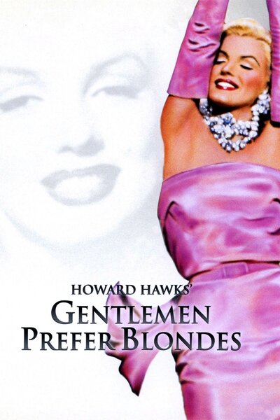 Film Screening: Gentlemen Prefer Blondes @ Cinecenta Oct 24 2023 - Jun 4th @ Cinecenta