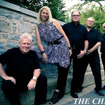 The Change Band - Jun 11th @ Royal Canadian Legion Branch 560