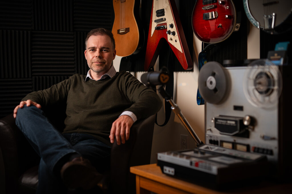 Learn sonic branding with SoundWise