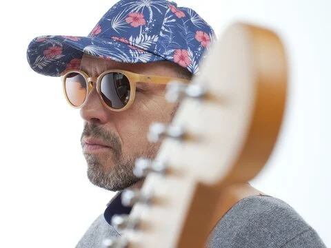 Hawksley Workman on producing Wind Up/Let Go by Oakridge Ave.