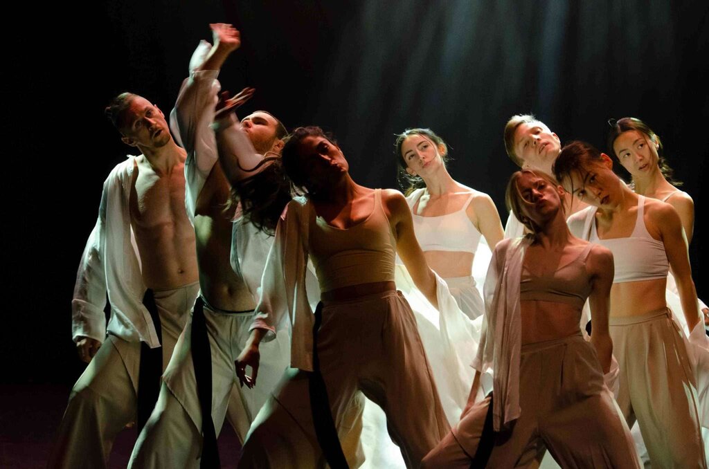 16th season of Grand OnStage offers two pay-what-you-want shows