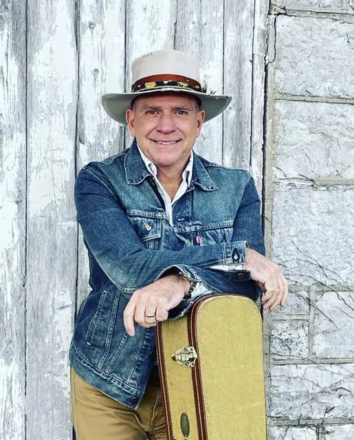 Tyler Brett Forkes @ Hotel Wolfe Island Nov 4 2023 - May 11th @ Hotel Wolfe Island