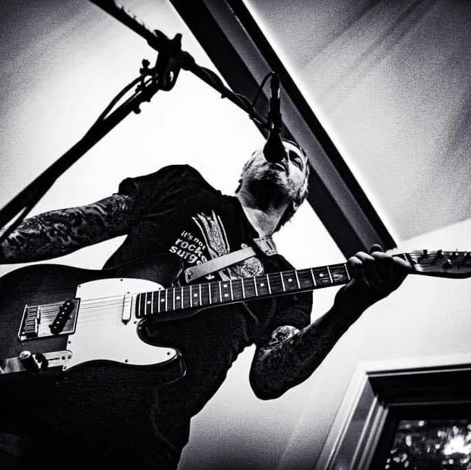 Greg Ball @ Spearhead Brewery Nov 5 2023 - May 7th @ Spearhead Brewery