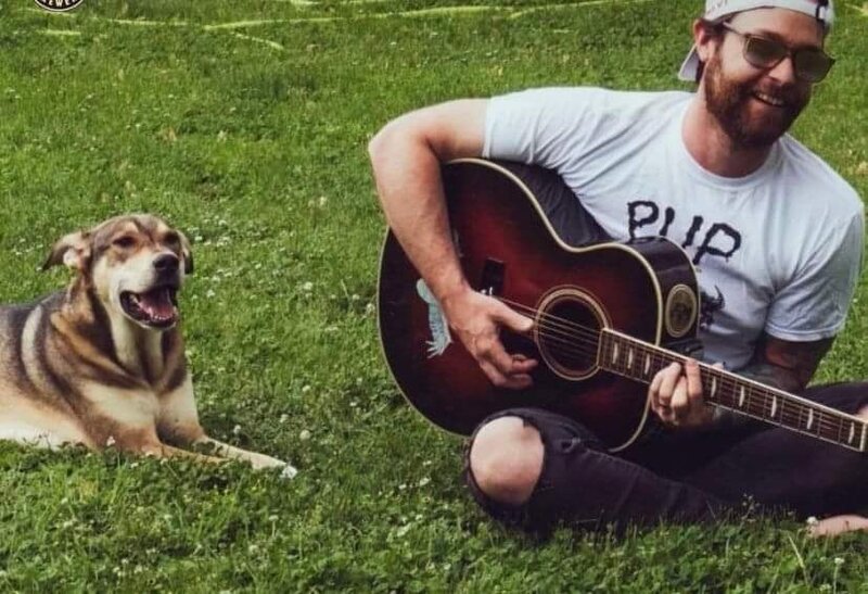 Chris Royer @ Spearhead Brewery Nov 19 2023 - May 15th @ Spearhead Brewery