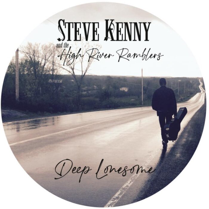 Profile Image: Steve Kenny and the High River Ramblers
