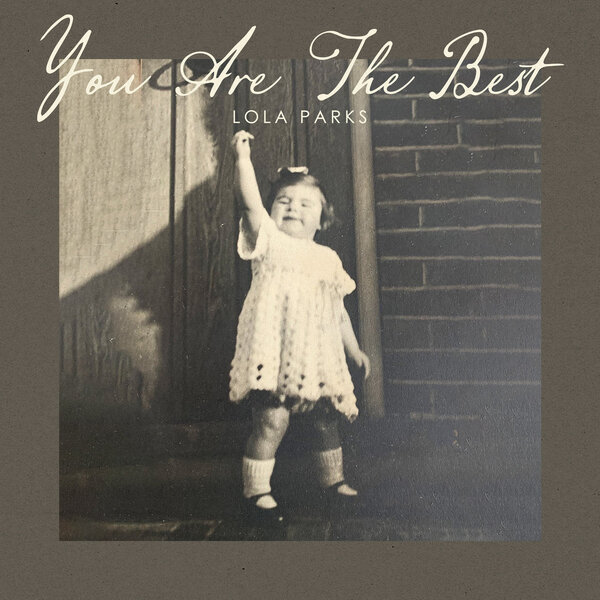 You Are The Best