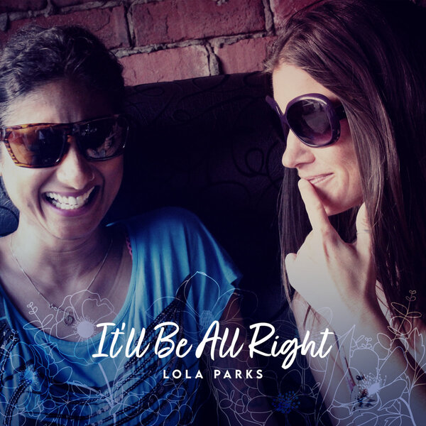 It\'ll Be All Right