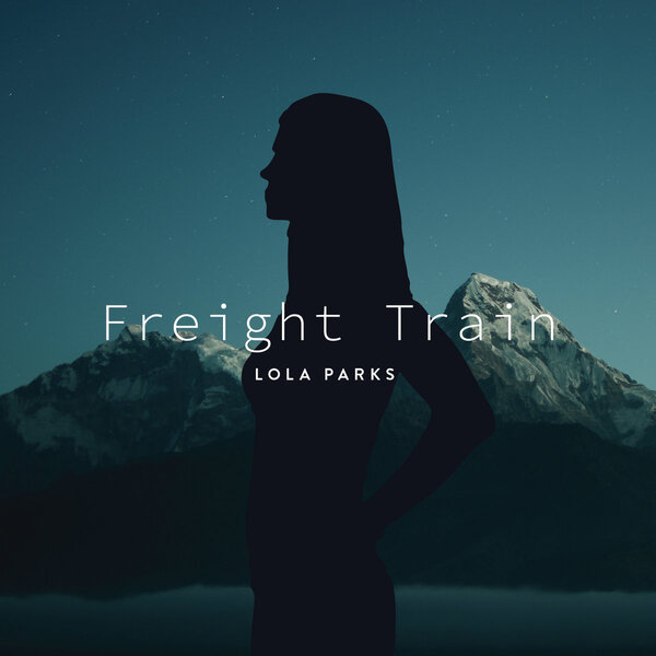 Freight Train - Single