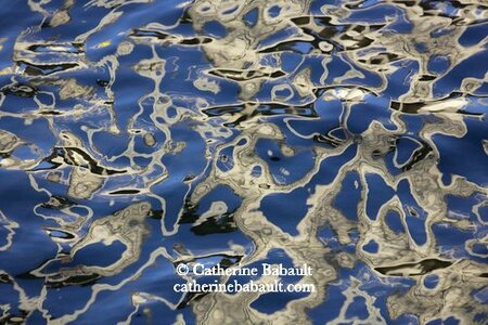 Untitled by 
Catherine Babault