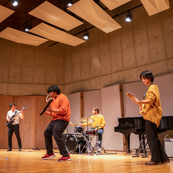 Amplifying Voices - Jun 18th @ Phillip T. Young Recital Hall (Uvic)