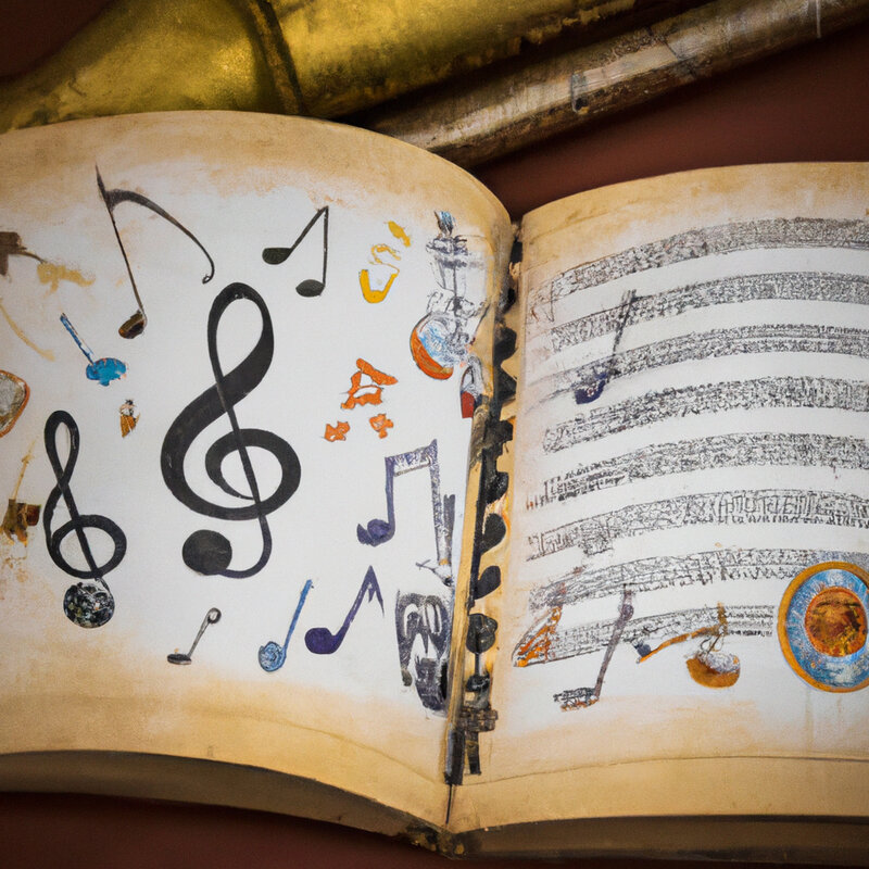 Stories and Sound - Jun 18th @ Phillip T. Young Recital Hall (Uvic)