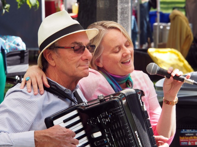 Profile Image: Euro Caf&eacute; Duo