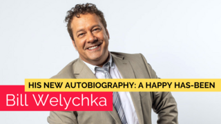 The wild and wonderful life of Bill Welychka