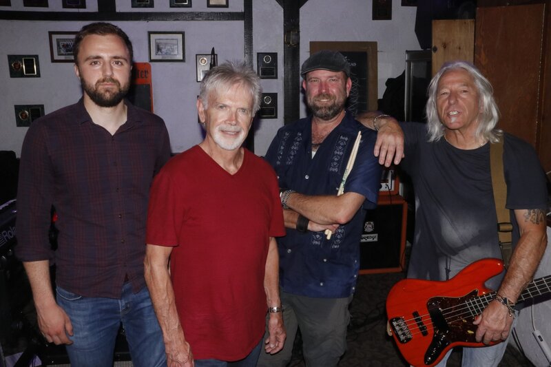 Fast Forward to Friday @ Shorelines Casino Nov 4 2023 - May 6th @ Shorelines Casino