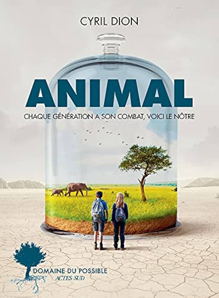 Film Screening: Animal @ Cinecenta Nov 9 2023 - Jun 4th @ Cinecenta