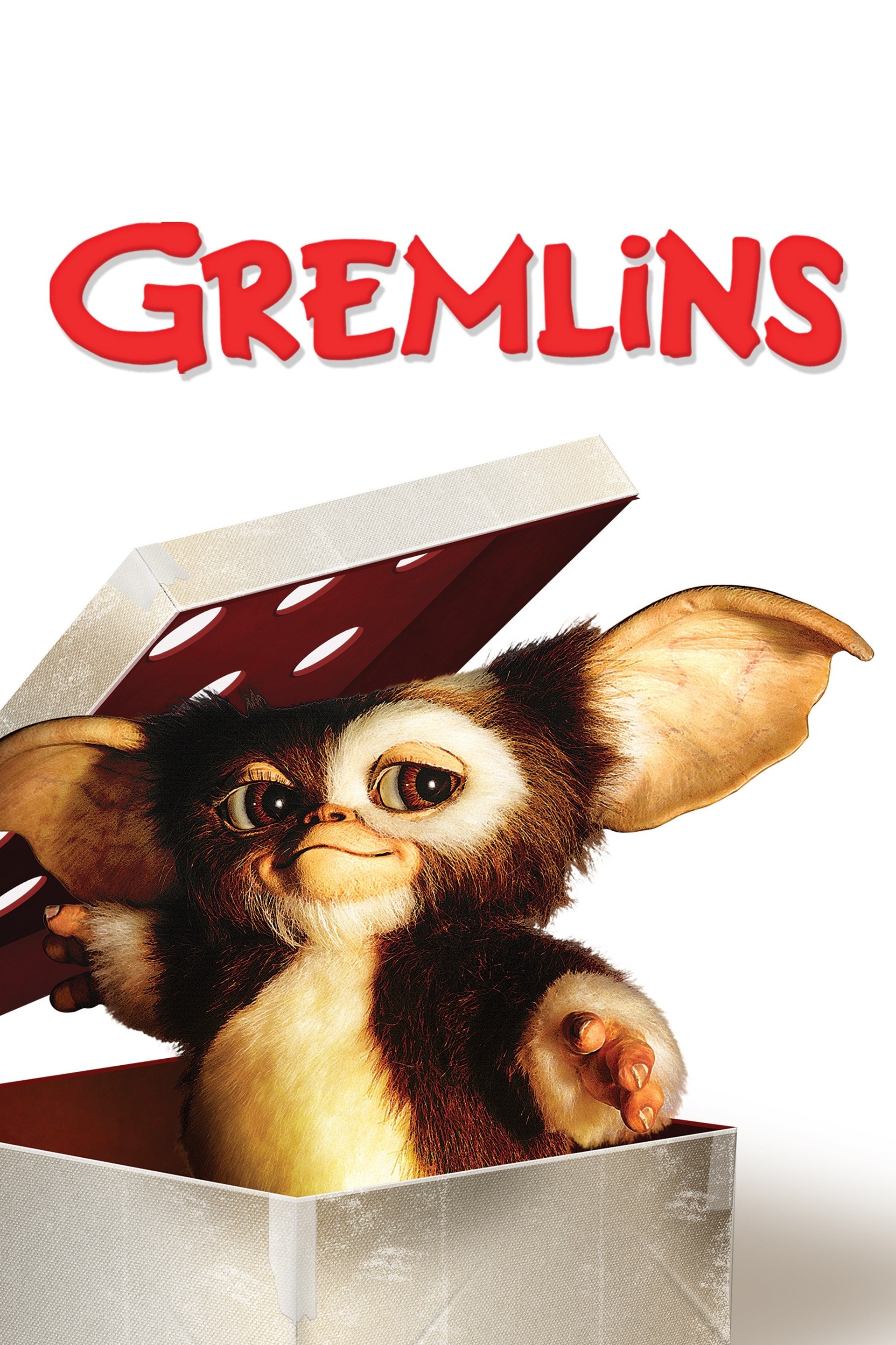 Film Screening: Gremlins @ Cinecenta Dec 5 2023 - Jun 14th @ Cinecenta
