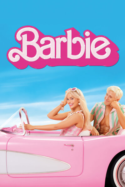 Film Screening: Barbie @ Cinecenta Nov 7 2023 - Jun 5th @ Cinecenta