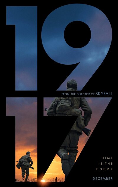 Film Screening: 1917 @ Cinecenta Nov 11 2023 - Jun 3rd @ Cinecenta