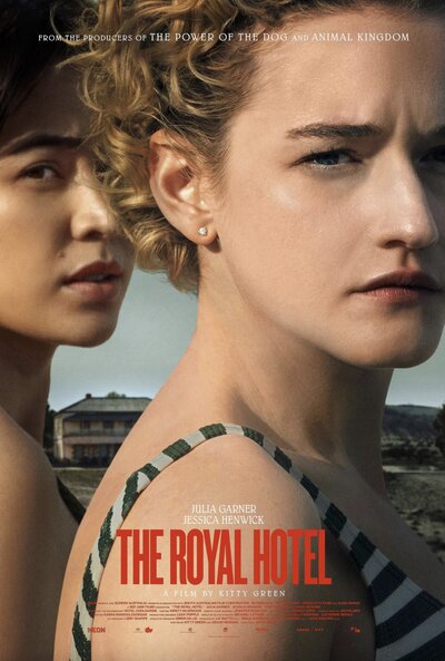 Film Screening: The Royal Hotel @ Cinecenta Dec 15 2023 - Jun 12th @ Cinecenta