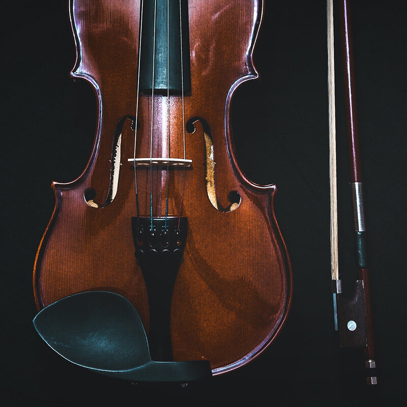 Fridaymusic: Strings - Jul 2nd @ Phillip T. Young Recital Hall (Uvic)