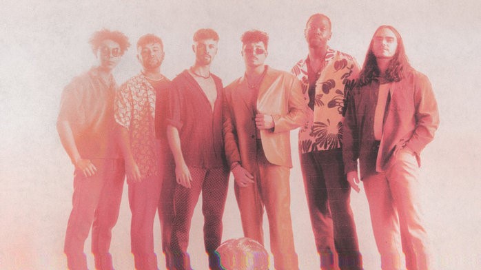 The Free Label, Nice On @ The Grad Club Mar 23 2024 - May 7th @ The Grad Club