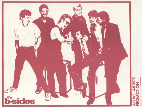 Profile Image: B Sides
