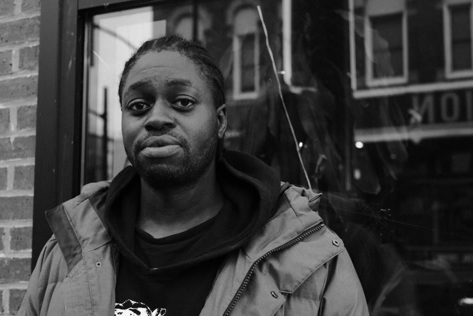 Profile Image: Kwesi Mangata