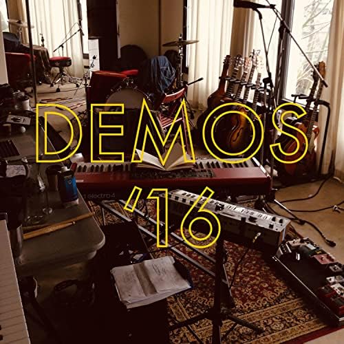 Demos \'16