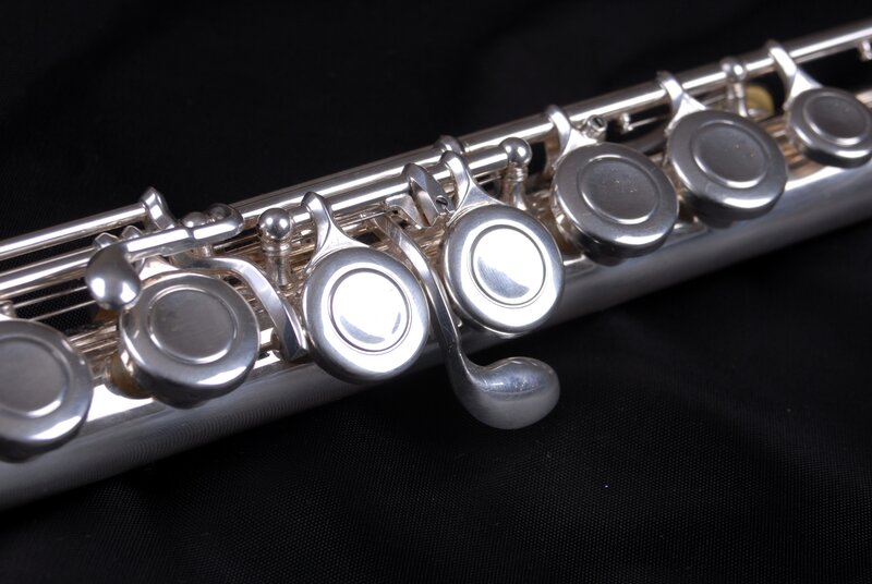 Flute Studio Recital - Jun 13th @ Phillip T. Young Recital Hall (Uvic)