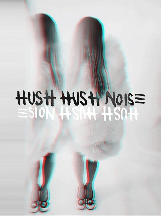 Profile Image: Hush Hush Noise