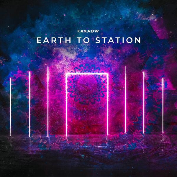 Earth To Station
