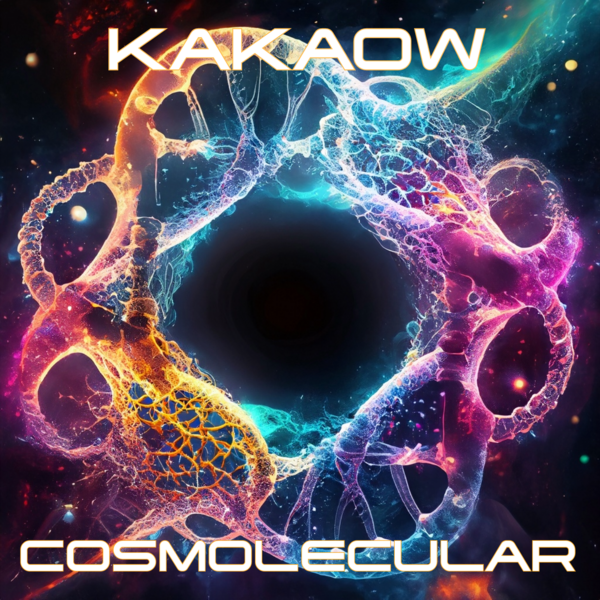 COSMOLECULAR