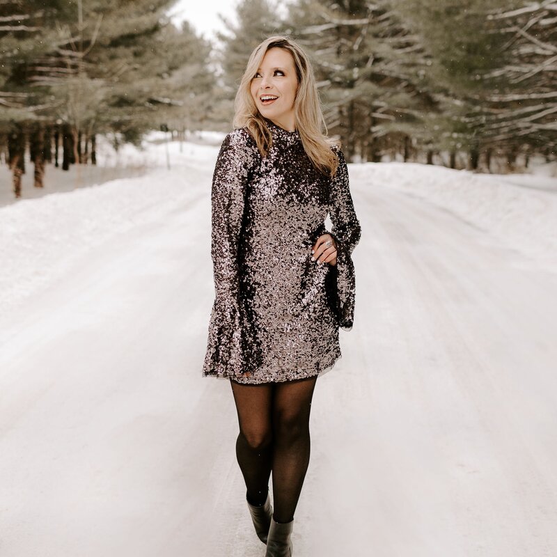 Celebrating the Holidays with Miss Emily - May 7th @ Isabel Bader Centre for the Performing Arts