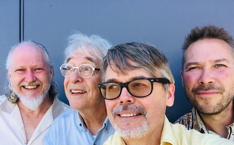 Daniel Cook & The Radiators @ Oaks Restaurant and Grill Mar 1 2024 - May 6th @ Oaks Restaurant and Grill