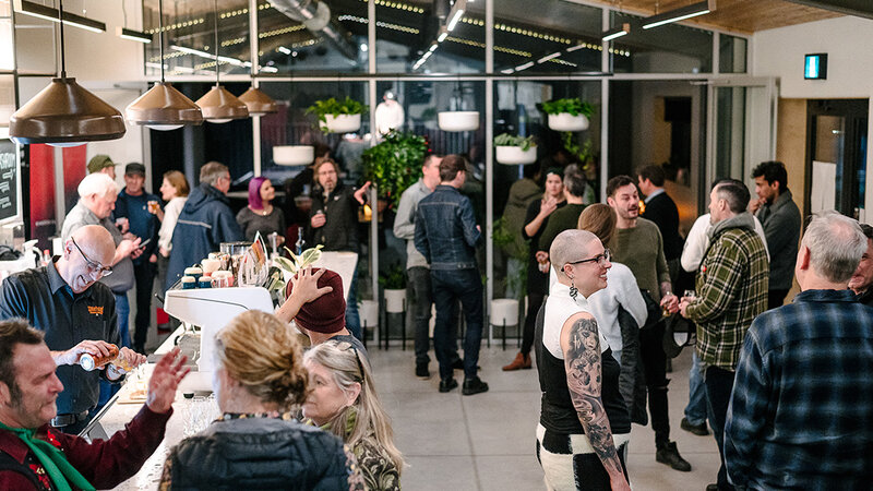 Makers Meetup - May 17th @ Broom Factory