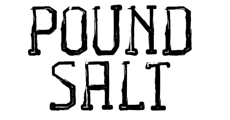 Profile Image: Pound Salt