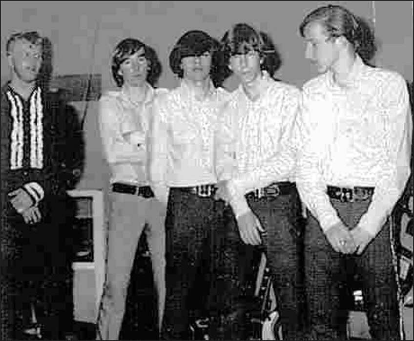Profile Image: The Coastmen