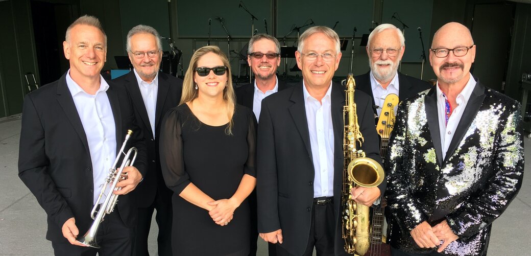 Profile Image: The Chris Millington Band