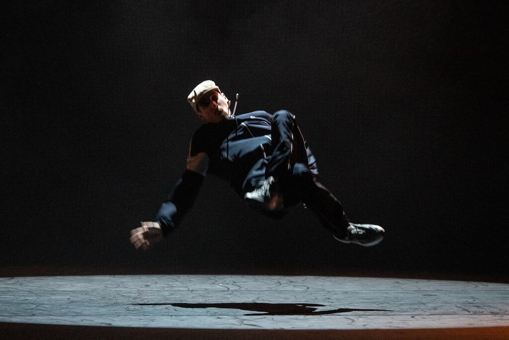 Grand OnStage offers deep discount to Kingston dancers
