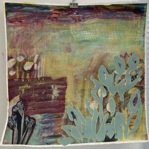 Untitled by 
Lisa Jackson