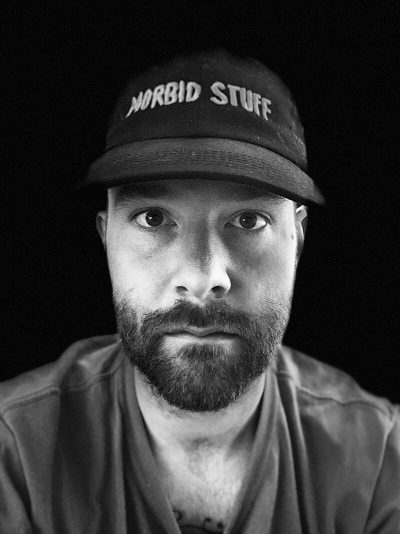 Open Mic - May 15th @ Spearhead Brewery