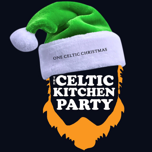 One Celtic Christmas