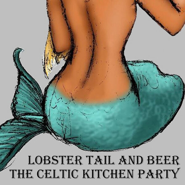 Lobster Tail & Beer