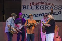 Sunday Night Folk - May 16th @ Sons of Norway