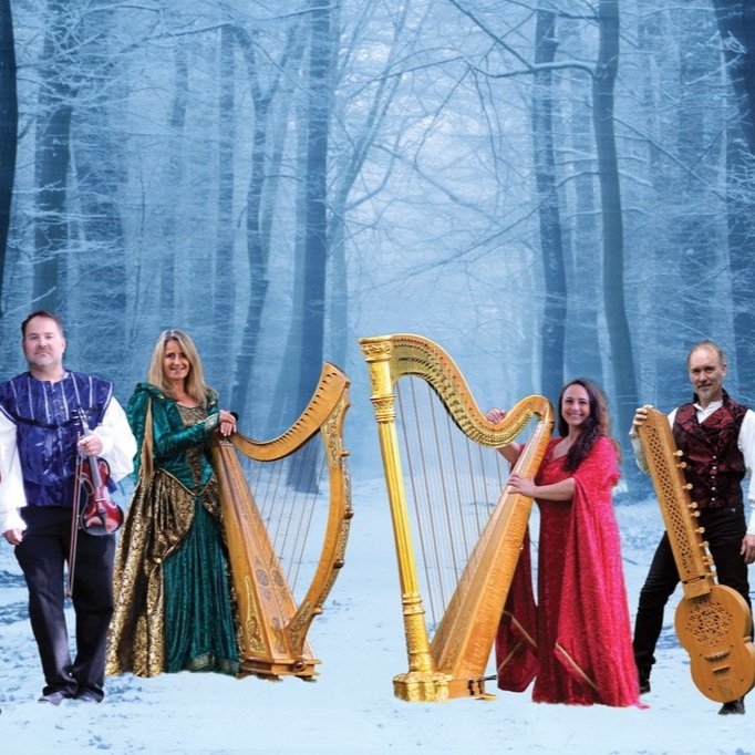 Winter Harp - May 2nd @ The ACT