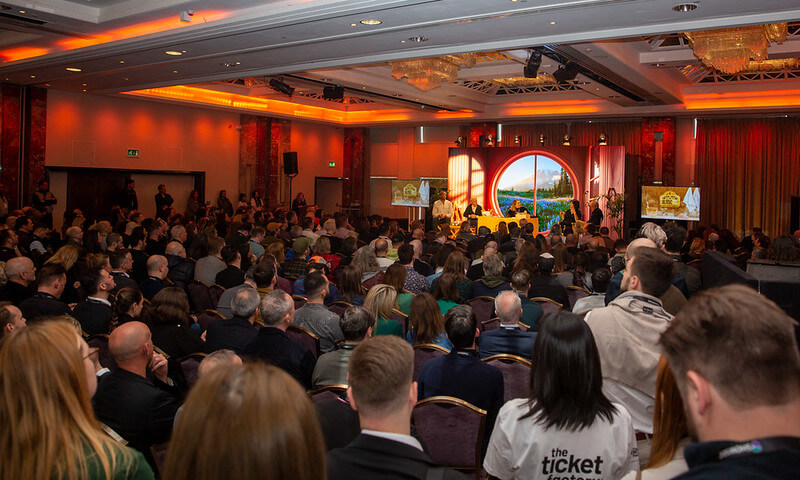 36th annual International Live Music Conference (ILMC)