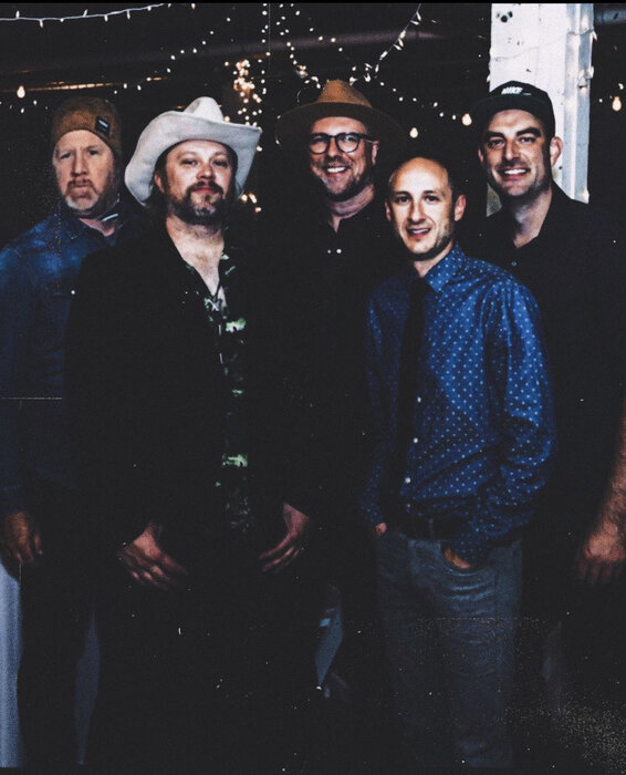 Profile Image: The Limestone Cowboys