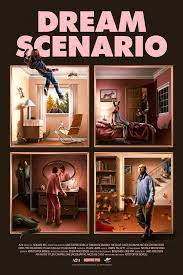 Film Screening: Dream Scenario @ Cinecenta Jan 14 2024 - Jun 7th @ Cinecenta