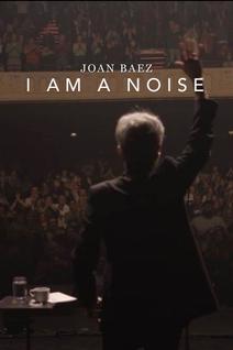 Film Screening: Joan Baez: I Am a Noise @ Cinecenta Jan 17 2024 - Jun 14th @ Cinecenta