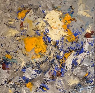 Cohesion by 
Brian Wenger